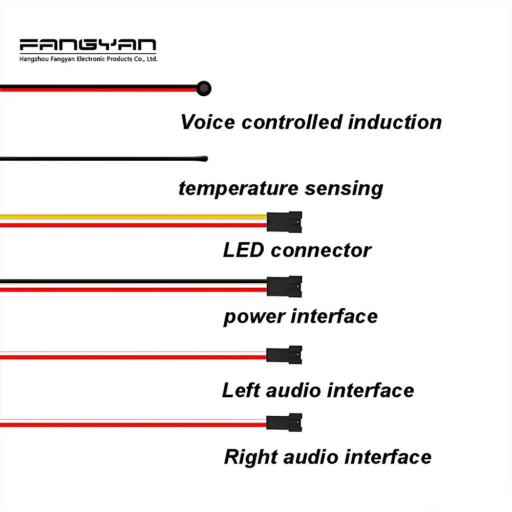 Four-button Touch Dimming Sensor Switch Monochrome Screen Display Bluetooth Connected to Mobile Phone for Mirrors