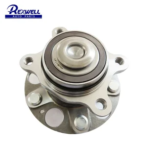 High Quality Car Parts Wheel Hub Bearing 42200-SNA-A01 42200SNAA01 for Honda Civic