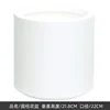 ทรงกลม-สีขาว-ขนาดกลาง, ต้นไม้ <15 ม.