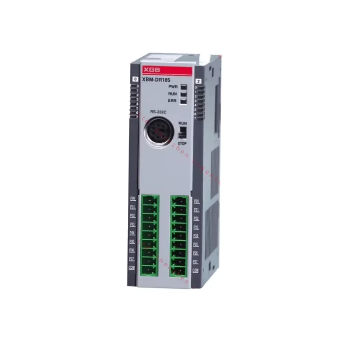 Gold Seller  XBM-DN16S  PLC  Controller module Brand New Original Spot plc programming controller