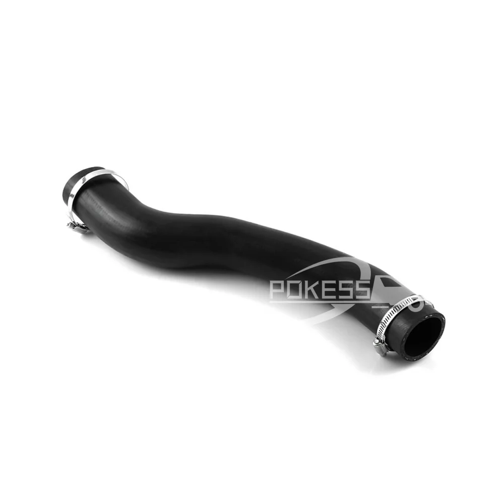 For FORD Focus II C-Max Warm air Hose 6M516K863GC Long-lasting Rubber ... — 2