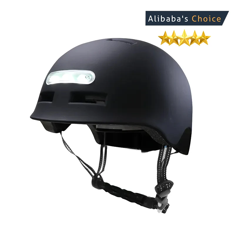 New Image Electric Scooter AC Helmets Motorcycles Cycling E Scooter Moto Helmet Warning Light Helmet With Tail Head Light| Alibaba.com New Image Electric Scooter AC Helmets Motorcycles Cycling E Scooter Moto Helmet Warning Light Helmet With Tail Head Light| Alibaba.com