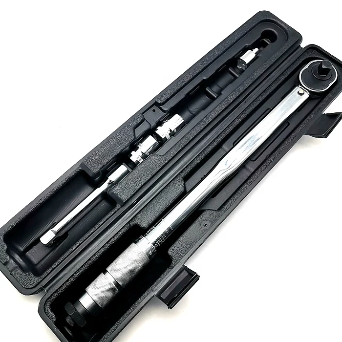 Bike Torque Wrench Set Inch Drive Torque Wrench For Mtb Mountain