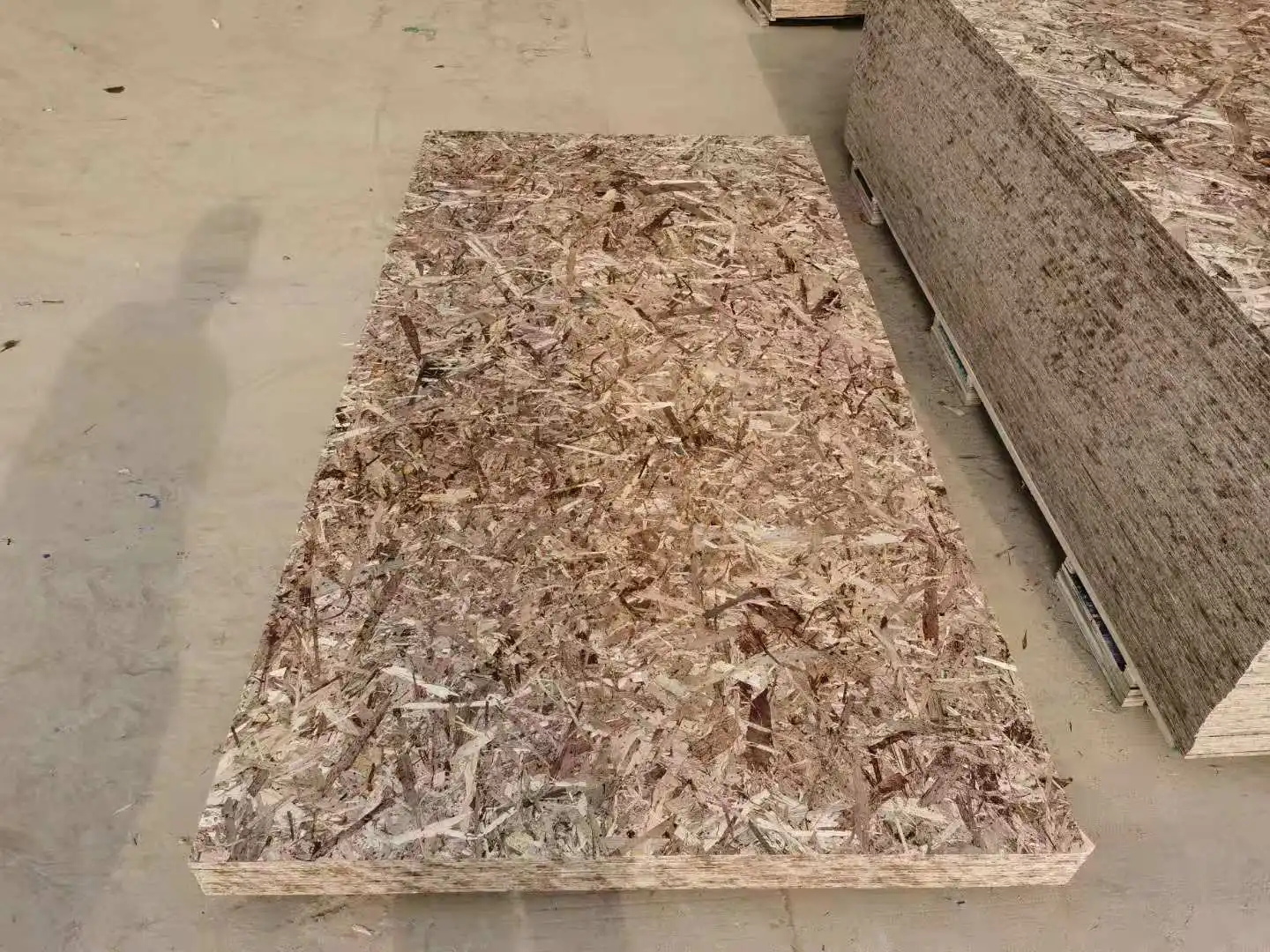 ราคาไม้อัด Osb 20มม. พร้อมกาว E2 - Buy Osb ไม้อัด Osb 20 มม.osb Board ...