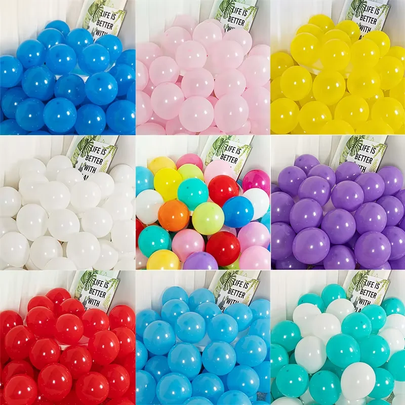 Party Decoration 18 Inch I Love You Heart Shaped Foil Balloons for ...