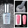#01 Silver Reflective Top Coat