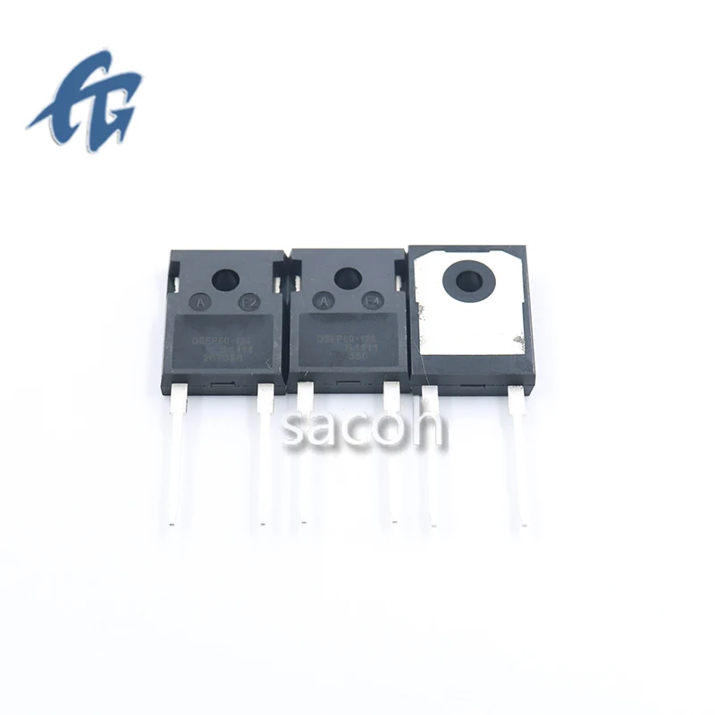 (SACOH Electronic Components)DSEP60-12A