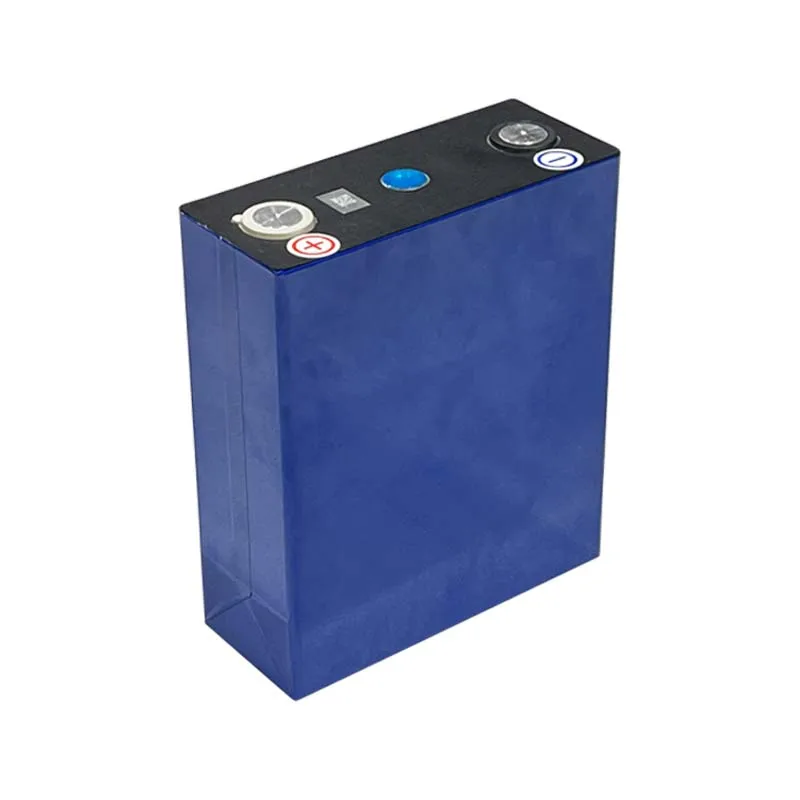 Prismatic Na-ion Battery Sodium-ion Battery Cells 3v 3.1v 200ah 210ah ...