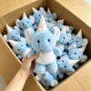 1 peluche (contattaci per il catalogo con oltre 6000 modelli)