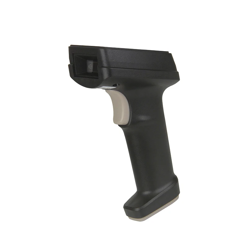 GSAN High Resolution 2D Wireless Barcode Scanner USB Interface