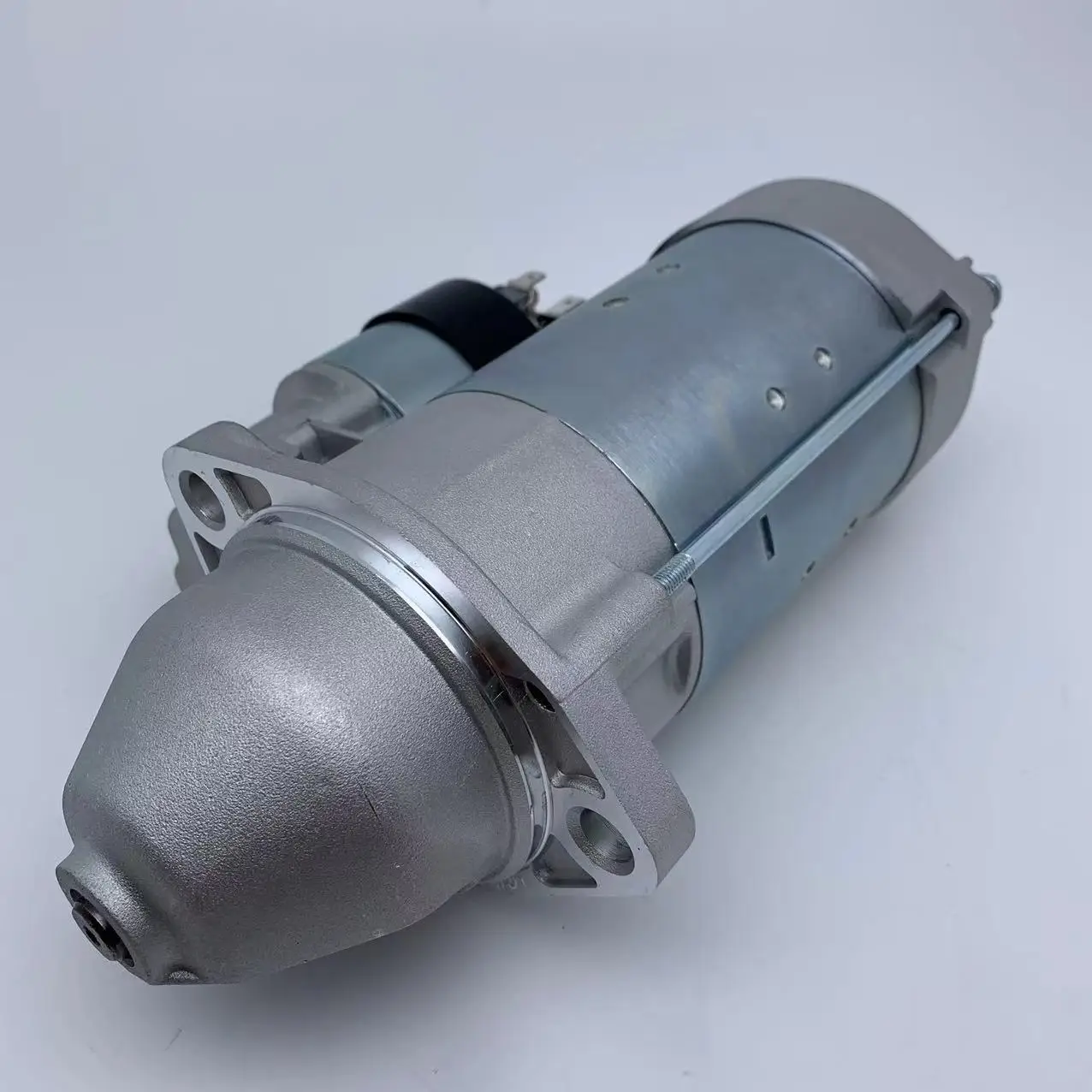 product linde dz01182384 starter motor new steel stainless steel forklift parts for industrial retail restaurant hotel applications-55