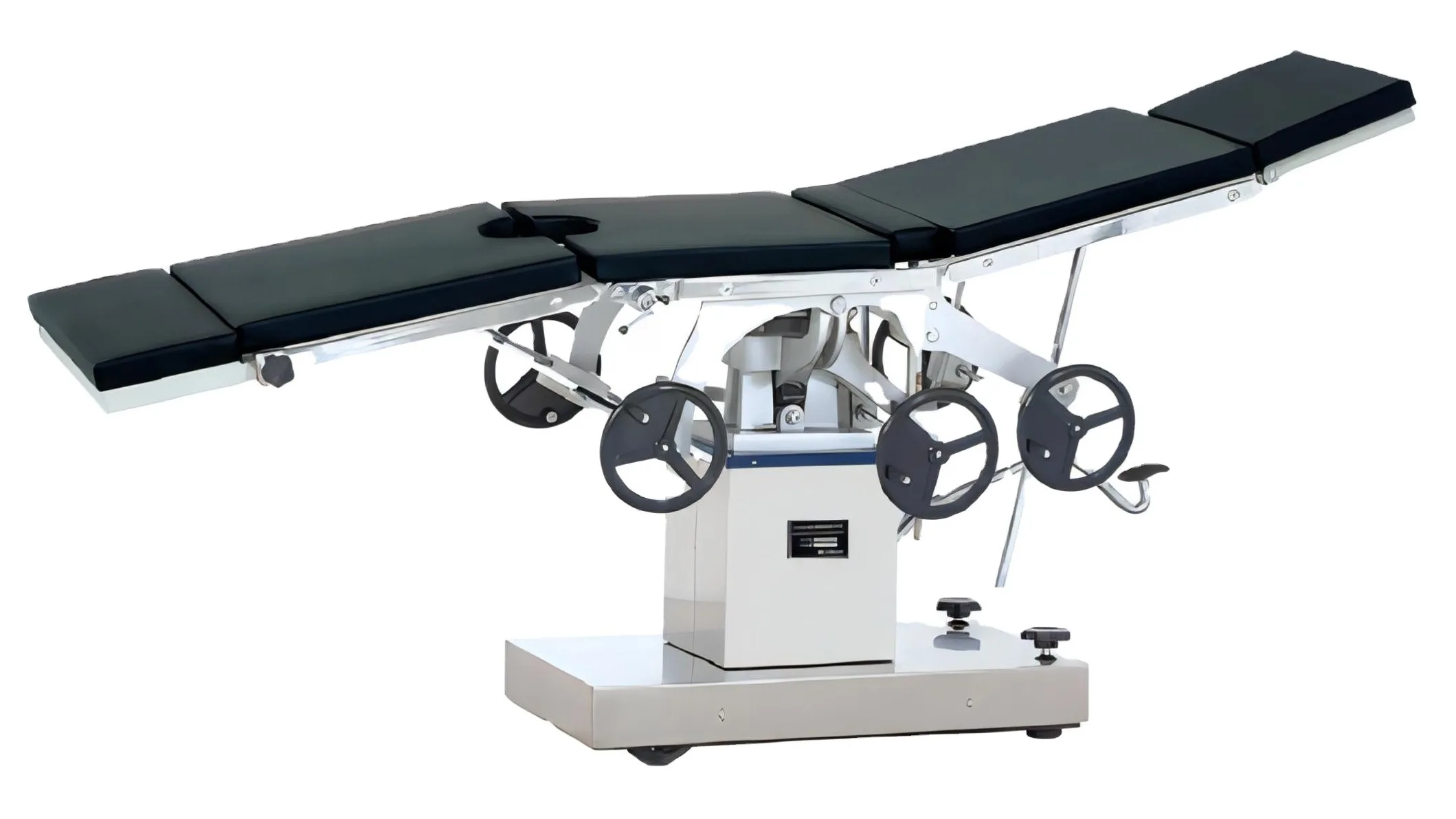 стол операционный хирургический многофункциональный универсальный с электроприводом