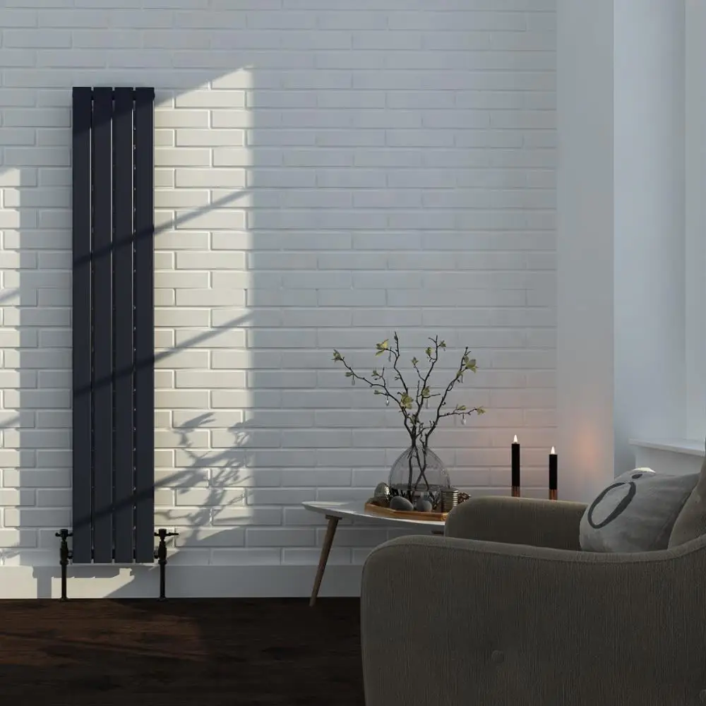 Professinal Home Modern Design Column Radiators Wholesale Aluminum Horizontal Radiator