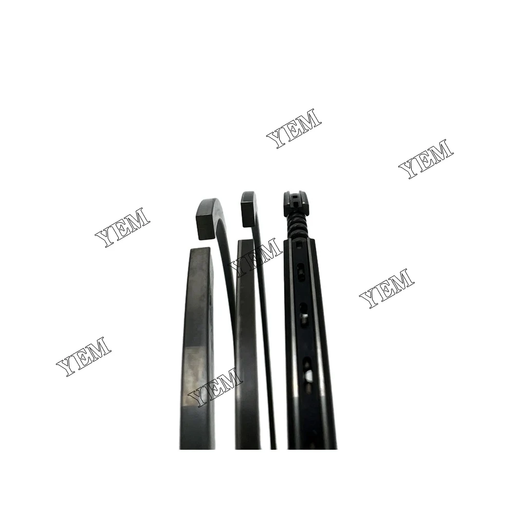 Taiwan Factory Wholesale J08E Piston Ring Rik Piston Ring 13011-E0650 for Hino Engine 5