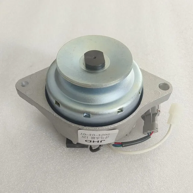 3D84 Alternator Generator for YANMAR Diesel Engine Parts