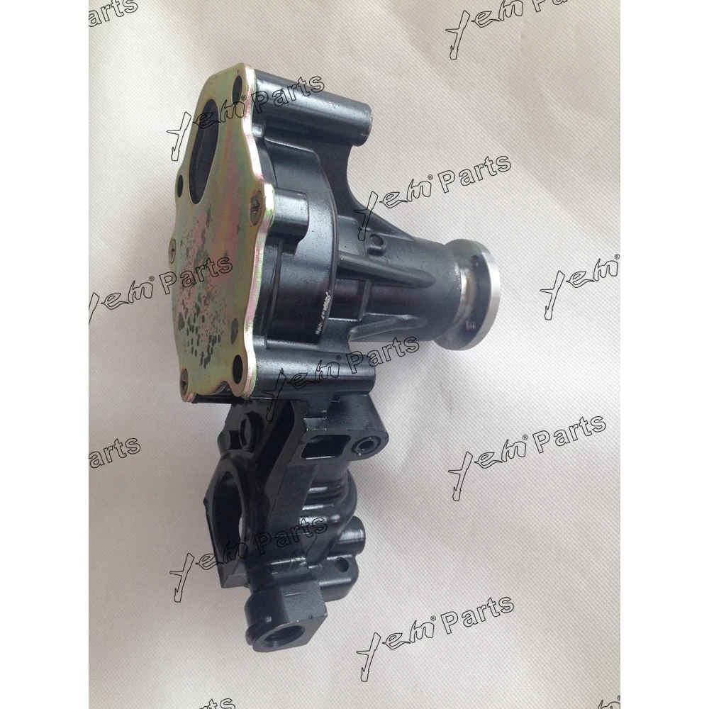 Machinery 4D84 Water Pump for Yanmar Engine Parts Manufacturer 4