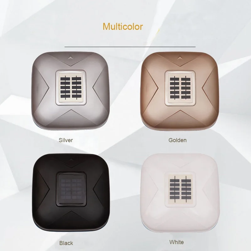 Car Automatic Intelligent Remote Control Car Cover Waterproof Sunscreen Solar Charging Car Clothing
