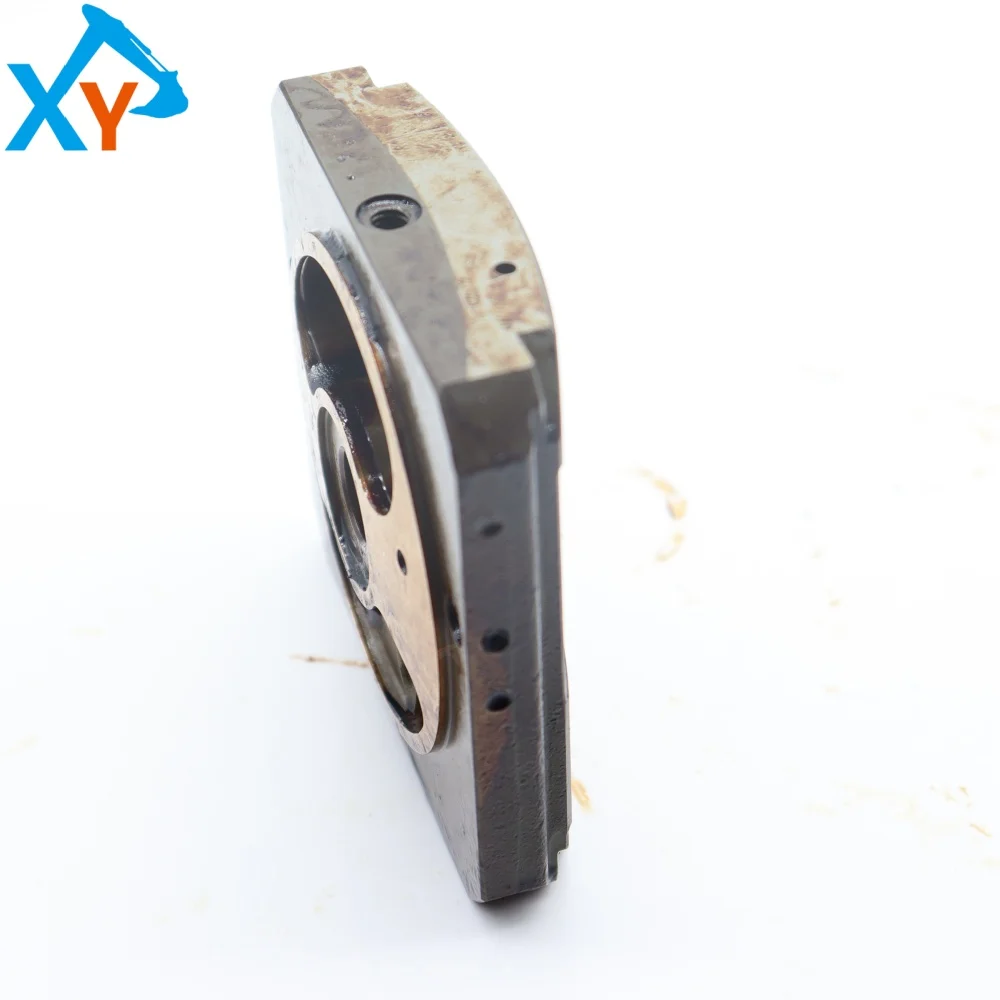 Original Excavator Hydraulic Pump Valve 2052073 for ZX200-3, ZX200