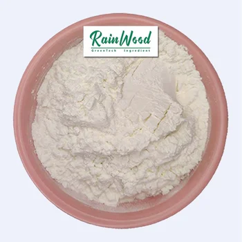 Rainwood supply with factory supply food grade commercial bacteria alpha amylase enzyme powder in stock