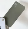 Crystal Armor Green