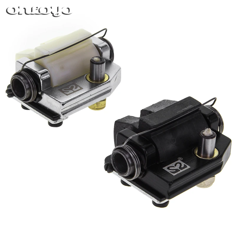 Computer Embroidery Machine Accessories Drive Steel Black Glue Rubber Driver White Black Glue Live Block Slider Assembly