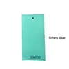 Tiffany blue