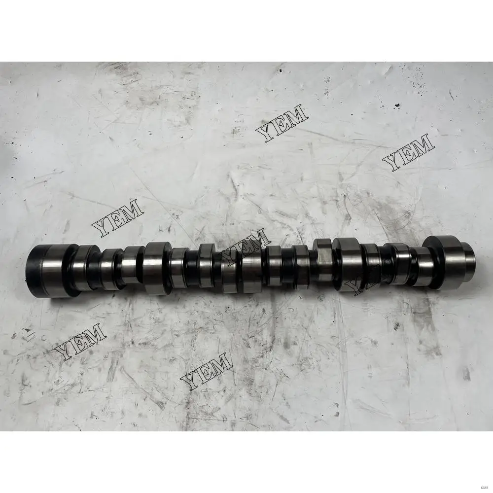 Camshaft 10119422 For Liebherr D934