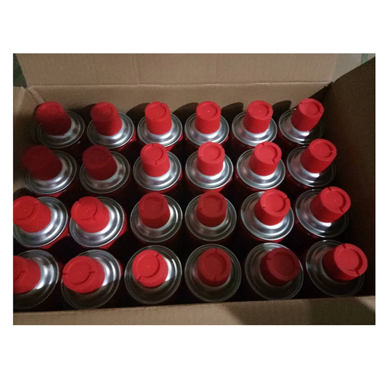 Super Fast Starting Fluid With Low Temperature Engine Start Spray,Quick Engine Start Fluid For