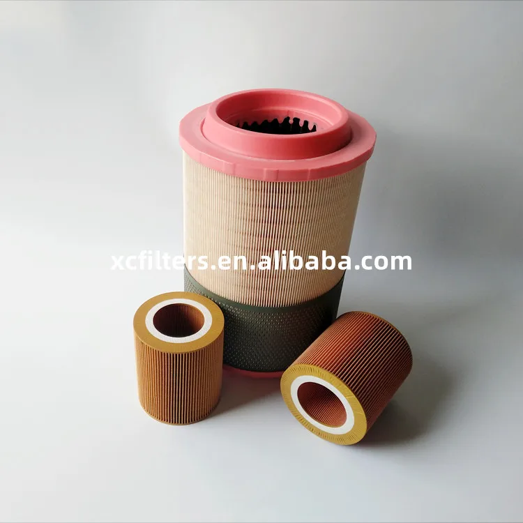 Air Compressor air Filter element 1623315200 1623778300 1623778399 1625769200 1626037500
