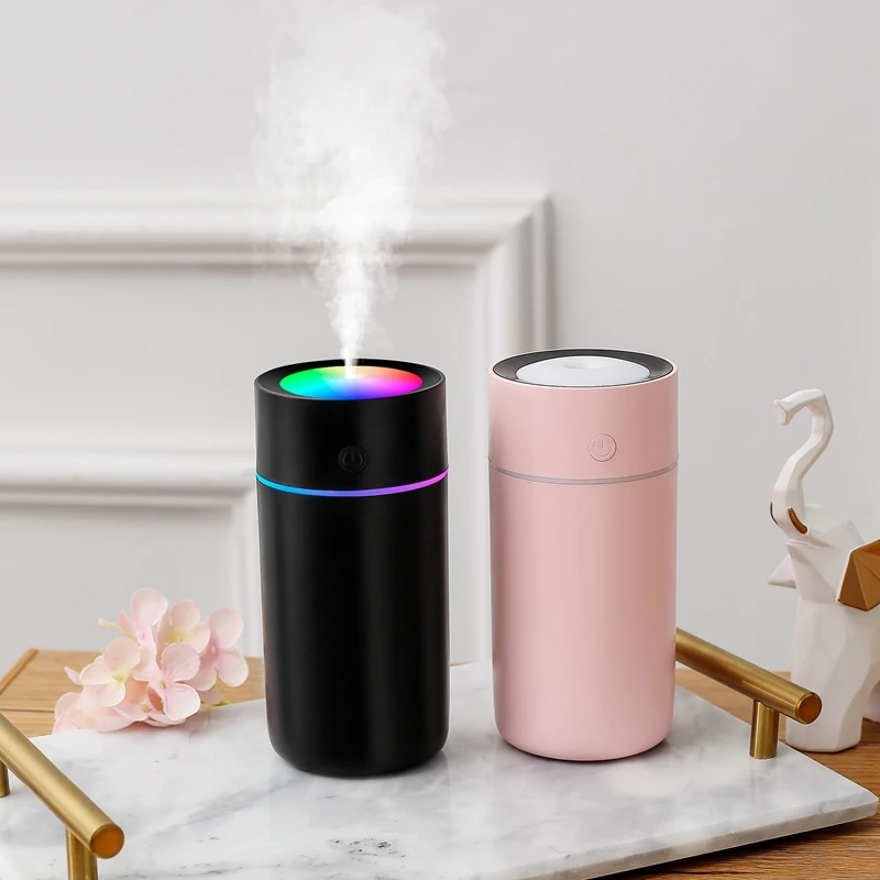 High Selling Home Portable Mini USB Cup Mute Air Humidifier