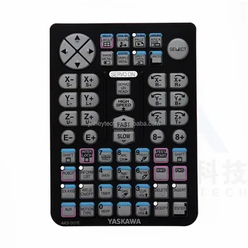 Factory Price for YASKAWA Robot DX100 TEACH PENDANT JZNC-XPP02B