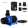 SWD-12000 (95W; Qmax.12000L/H;Hmax. :6.0m)