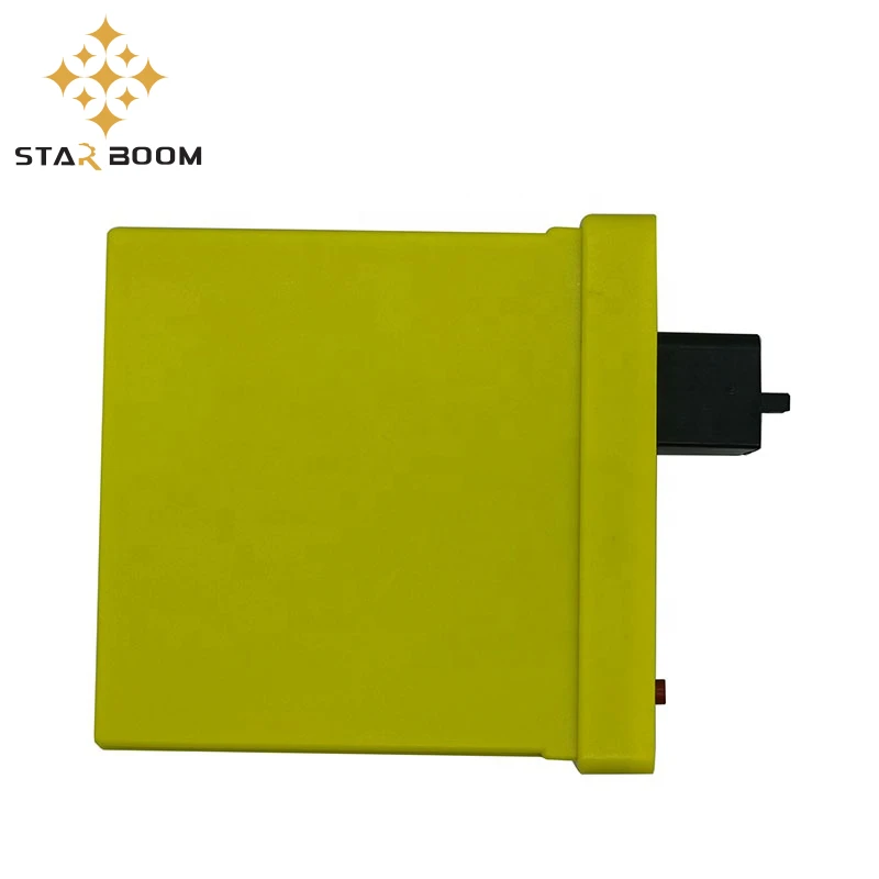 HDMP Motorcycle  Racing Cdi Unit for HONDA WAVE125 WAVE 125 Cdi Box 2017 4PIN 125CC 9map Adjustable Motorcycle Racing CDI