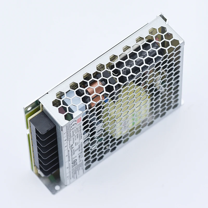 Meanwell Lrs Power 5v 12v 24v 36v 48v 15w 25w 35w 50w 100w 150w 200w