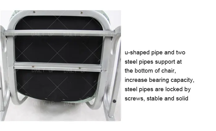 Light Green Stacking Hotel Banquet Chair Metal Frame Elegant Chair With Round Backrest For Restaurant Dining And Wedding Event