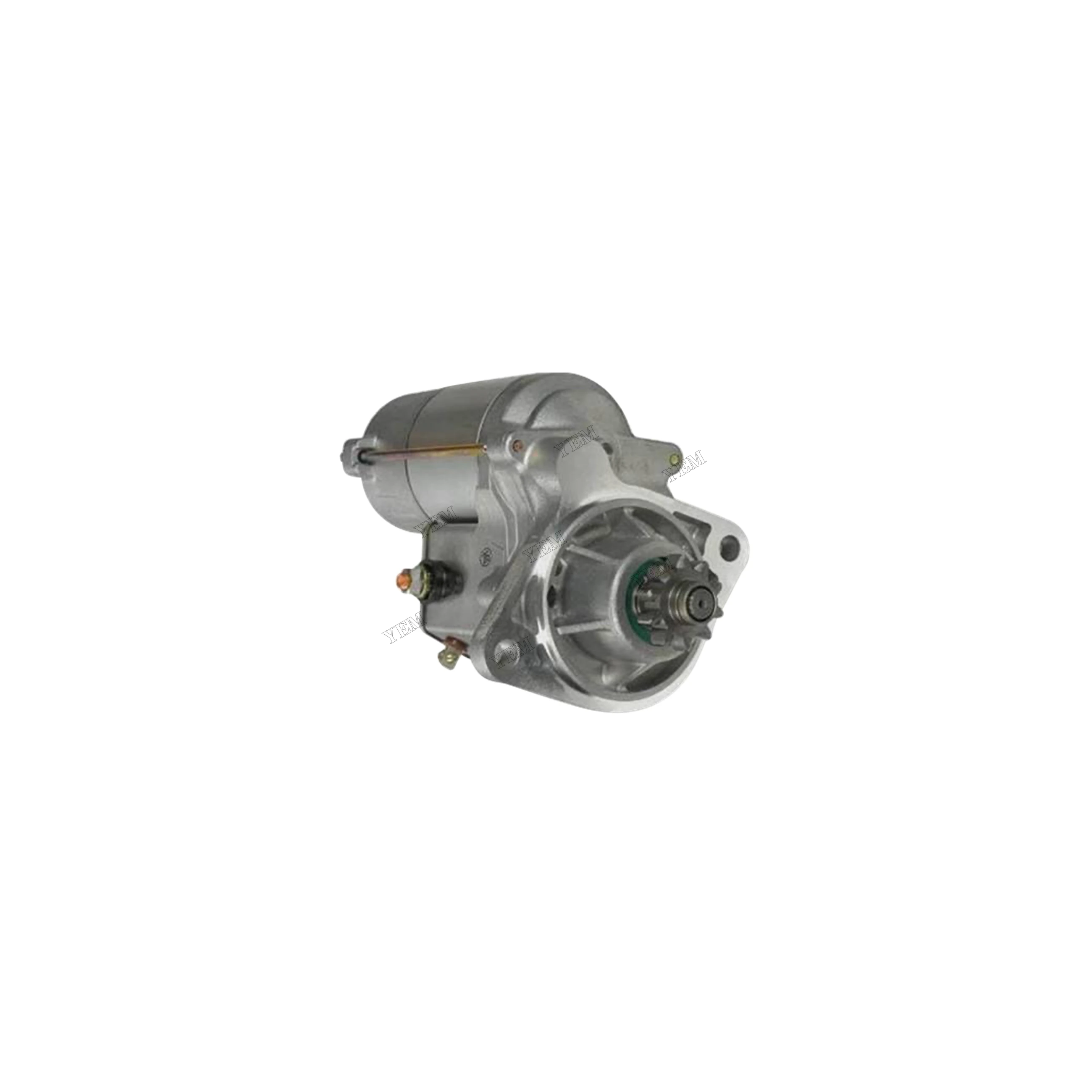 Starter Motor for Caterpillar A10A12 High Performance Engine Parts