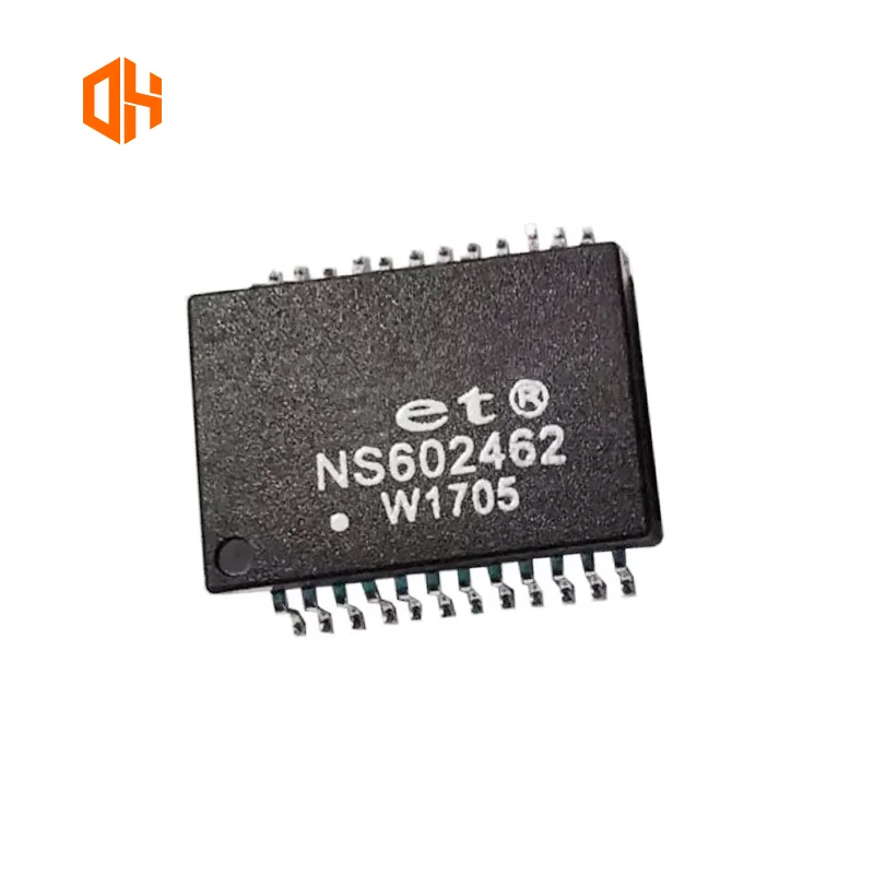 Circuito Integrato SA602AD - 1 Pezzo - Mixer/oscillatore SA602A - DIP/SOIC