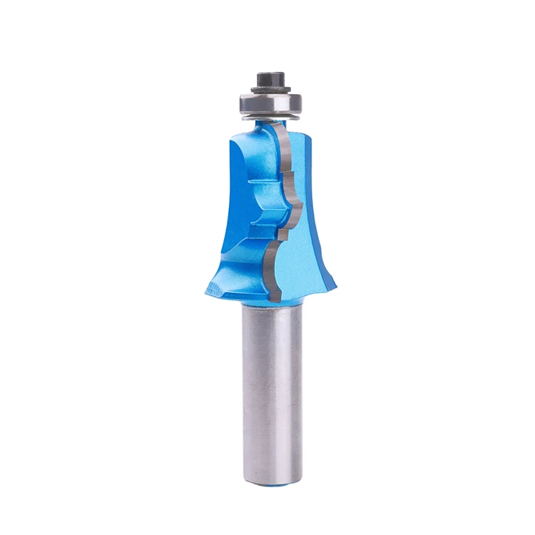 Classical Bit For Router Machine Lamboss Multiprofile Router Bits Direct Sell CNC Cutting Tools ...