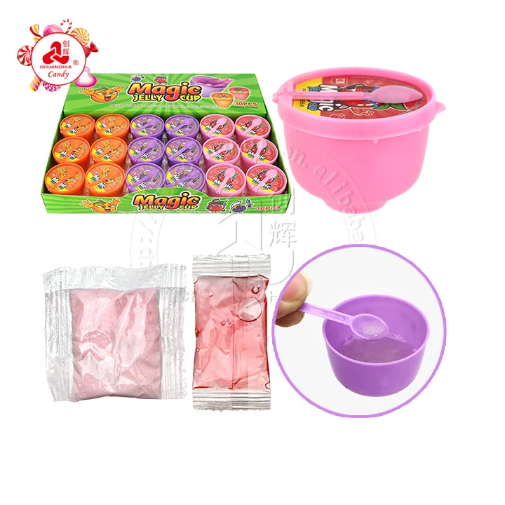 dollar paper candy