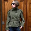 Verde dell'esercito