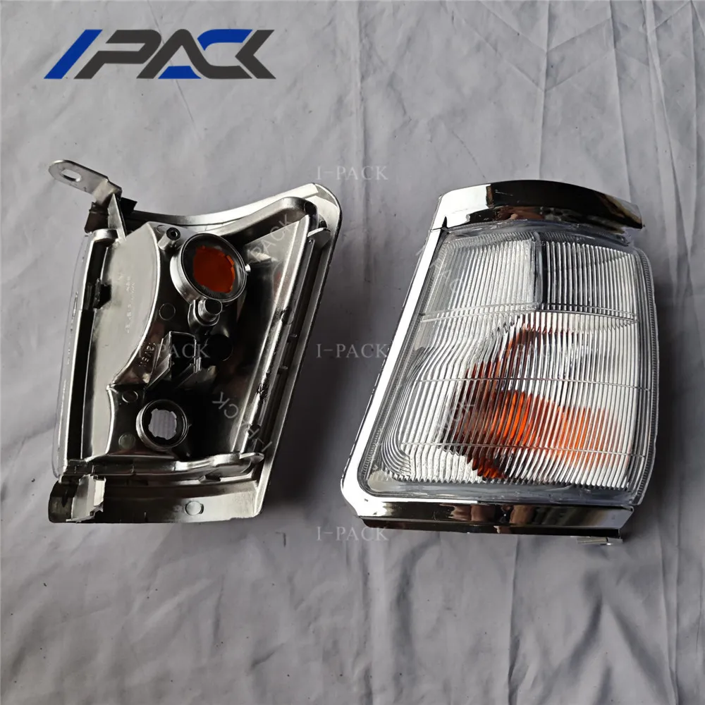 Durable 81511-35140 81521-35060 Car Turn Signal Lamps for Toyota