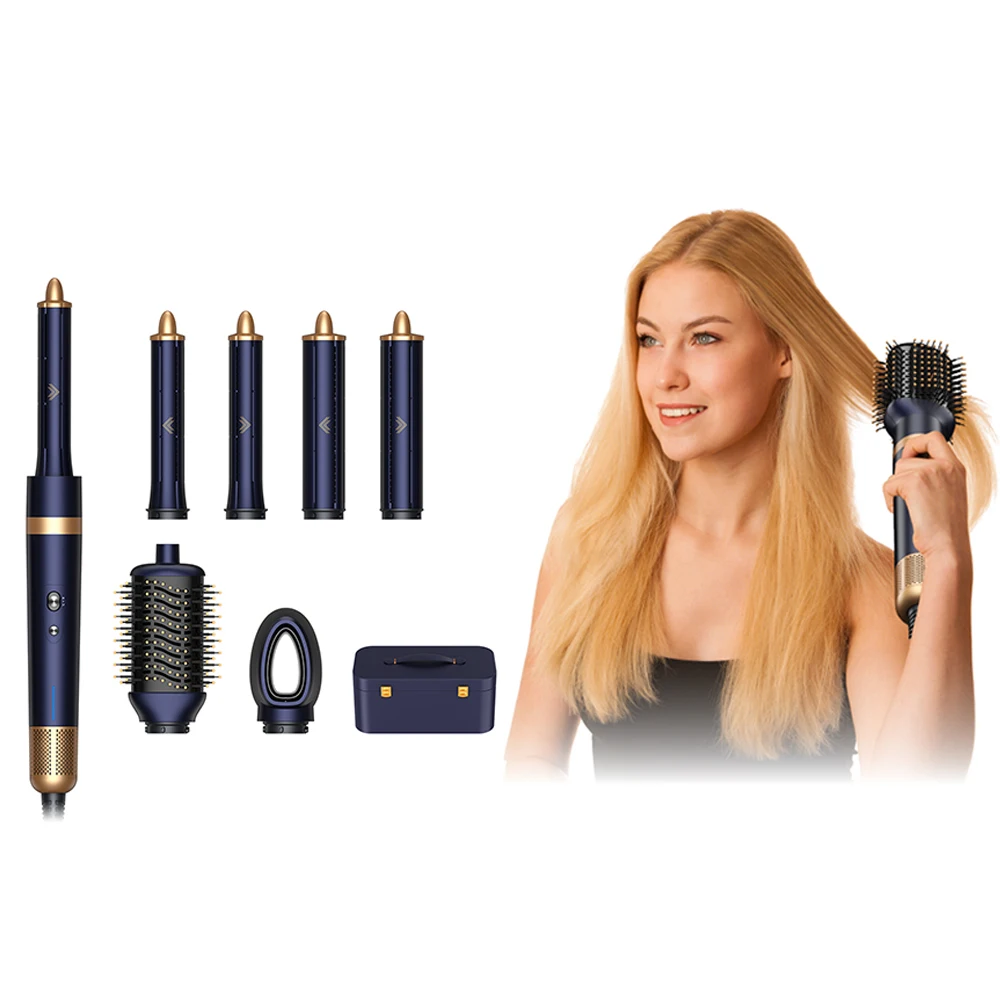 Dryer Vsp500a Digital Sensor Intelligent Hot Air Styler Buy VS