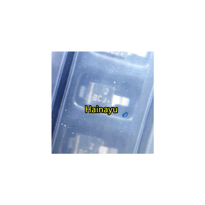 Hainayu  BOM list quotation integrated IC electronic chip fast delivery Schottky diode DO216AA BCJ MBRM140T3G