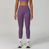 Purple - leggings
