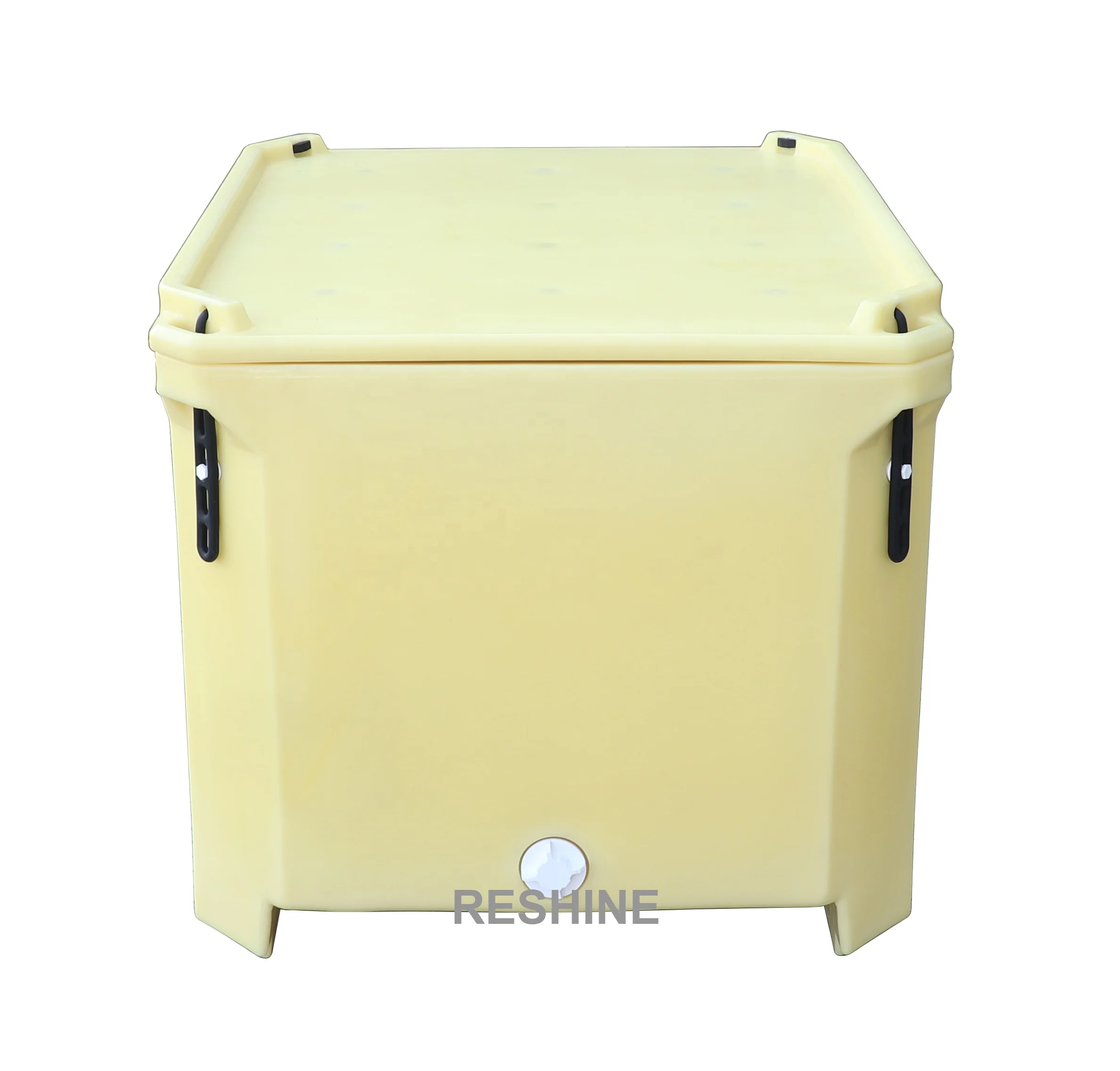 Fish Boxseafood Coolerfish Bininsulated Binice Box 220l300l460l