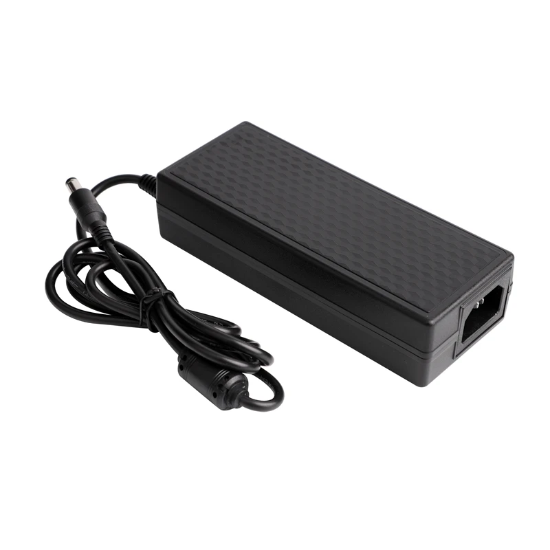 Desktop Input 5V 6V 9V 12V 15V 16V 18V 19V 24V 28V 30V 1A 2A 3A 4A 5A 6A 8A 10A 12A AC DC Power Supply Adapter