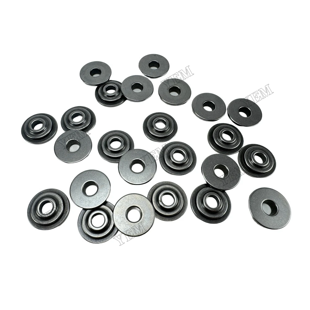 Valve Spring Retainer 336-5439 Fit for Caterpillar C7.1 Engine