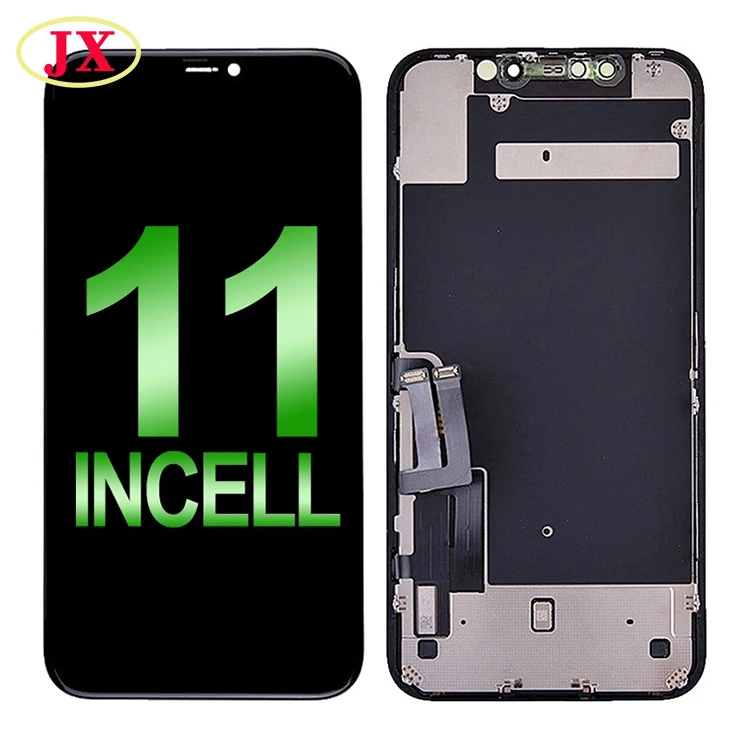 Moshi Incell LCD for Apple Iphone X XS XR 11 Pro Max