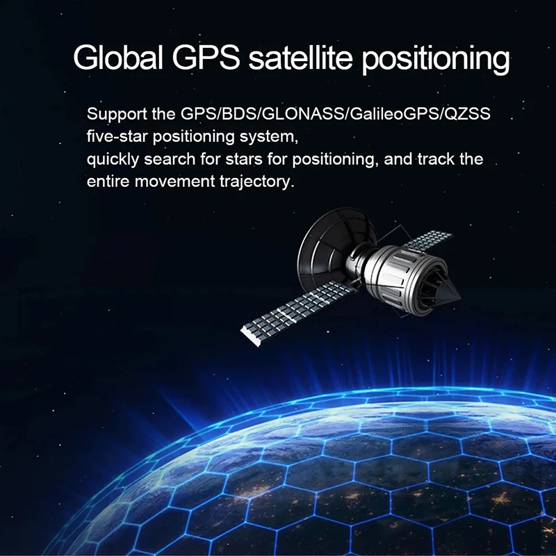Mibro GS Pro Smartwatch GPS Positioning Global Version AMOLED Screen Bluetooth Calling 5ATM Waterproof 460mAh Sport Smart Watch