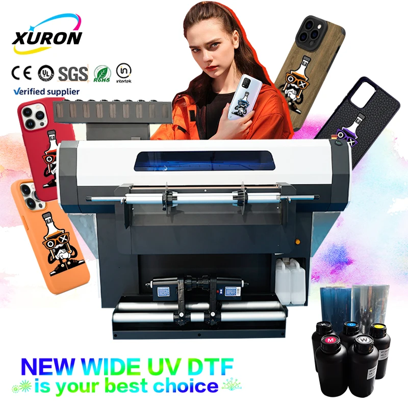 Top 5 DTF Printer Supplier in Philippines